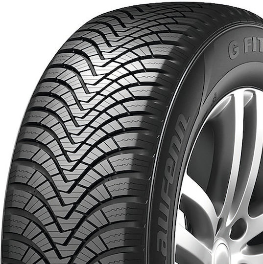 Laufenn G-Fit 215/45R16 90V XL Автомобилна Гума Всесезонна За Пътнически Автомобил