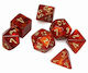 Chessex Dungeons & Dragons Scarab Mini-Polyhedr...