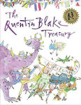 The Quentin Blake Treasury