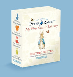 Peter Rabbit My