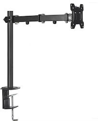 Art L-01XS Wall TV Mount with Arm up to 32" and 8kg