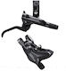 Shimano BL-M6100 / BR-M6100 Bike Disc Brake