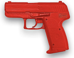 K25 Pistol Arte Marțiale