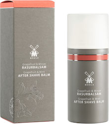 Muhle Grapefruit & Mint After Shave Balm 100ml