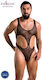 Passion Leon 040 Body Black