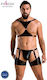 Passion Aron 047 Set Black