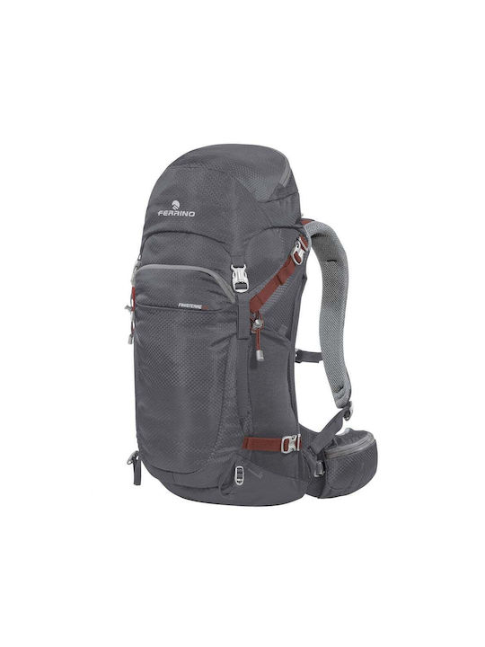 Ferrino Finisterre 28 Mountaineering Backpack 28lt Gray 75741MDD