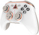 iPega PG-SW097B Kabelloser Gamepad für Android / PC / PS3 / Switch Weiß