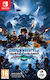 Huntdown Switch Game