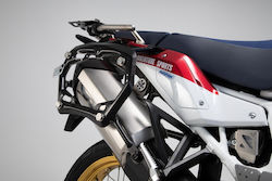 SW-Motech Πλαϊνές Βάσεις για Honda Africa Twin CRF1000L