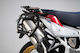 SW-Motech Side Mounts for Honda Africa Twin CRF1000L 18-20