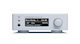 Weiss DAC501 DAC με Είσοδο USB Ασημί