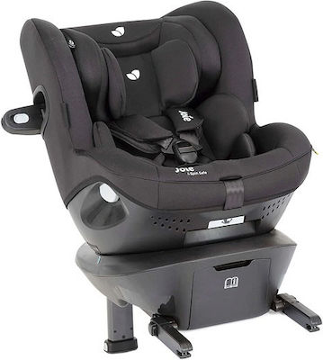 Joie Καθισματάκι Αυτοκινήτου i-Spin Safe i-Size 0-18 kg με Isofix Coal