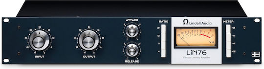 Lindell Audio LiN76 Compresor / Limitator Vintage
