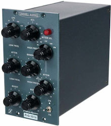 Lindell Audio PEQ-501A Equalizer