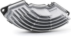 Denso Car Radiator Fan for Fiat Punto / Doblo Denso Car Radiator Fan for Fiat Punto / Doblo