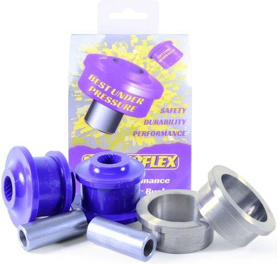 Powerflex Συνεμπλόκ για Smart ForFour 2004 - 2006 PFF44-502