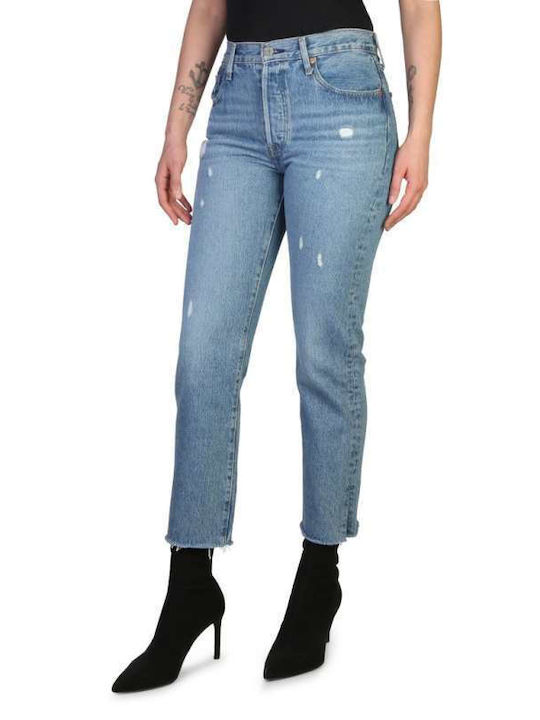 Levi's Women's Jean Trousers