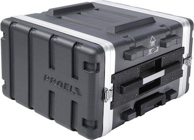 Proel Flight Case 6U