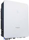 Sungrow SH8.0RT Инвертор Мощност 8000W с Номинално Напрежение на Входа 600V Трифазен