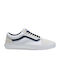 Vans Old Skool Sneakers Albe