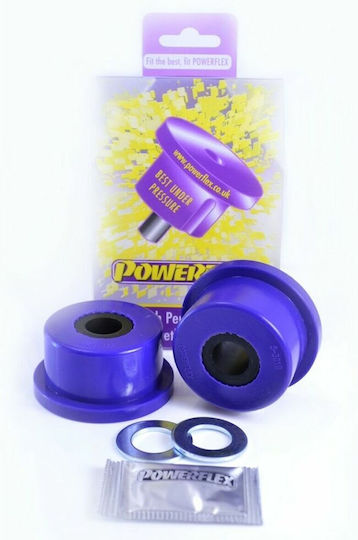 Powerflex Tufișuri pentru BMW Z1 1988 - 1991 PFF5-301
