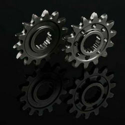 Renthal Front Sprocket 16 Teeth for Yamaha YZF-R1 / YZF-R6