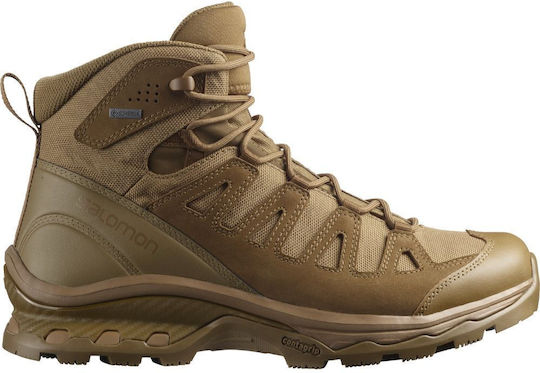 Salomon Military Boots Quest Prime Forces GTX with membrane Gore