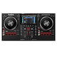 Numark Mixstream Pro+ DJ Controller mit Bildschirm