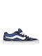 Caldrone Sneakers Blue
