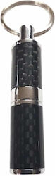 Sikarlan Cigar Cutter Bullet Punch with Carbon Fiber CG2707 2023 Sikarlan Cigar Cutter Bullet Punch with Carbon Fiber CG2707 2023