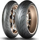 Dunlop Qualifier Core 190/55ZR17 75E-Commerce-Website Schlauchlos Motorradreifen