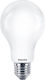 Philips LED Bulbs for Socket E27 Warm White 2000lm 1pcs