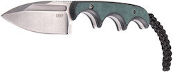 Columbia River Knives Минималистичен Нож с Наконечник на Копие