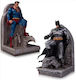 Dc Comics DC Comics Superman und Batman Buchstützen Figur