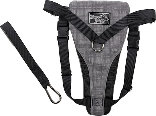 All For Paws Seatbelt Car for Dog Harness