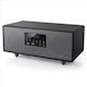 Muse Micro System Ηχείο Bluetooth 40W με Ραδιόφωνο Μαύρο