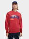 Scotch & Soda Men's Sweatshirt Red