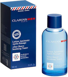 Clarins After Shave Toner Soothing 100ml Clarins After Shave Toner Soothing 100ml