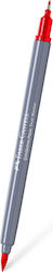 Faber-Castell Gold Aqua 121 Marker de desen Pal...