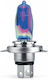 Simoni Racing Λάμπα Αυτοκινήτου Super Gamma Series H11 6200K Μπλε 12V 55W 1τμχ