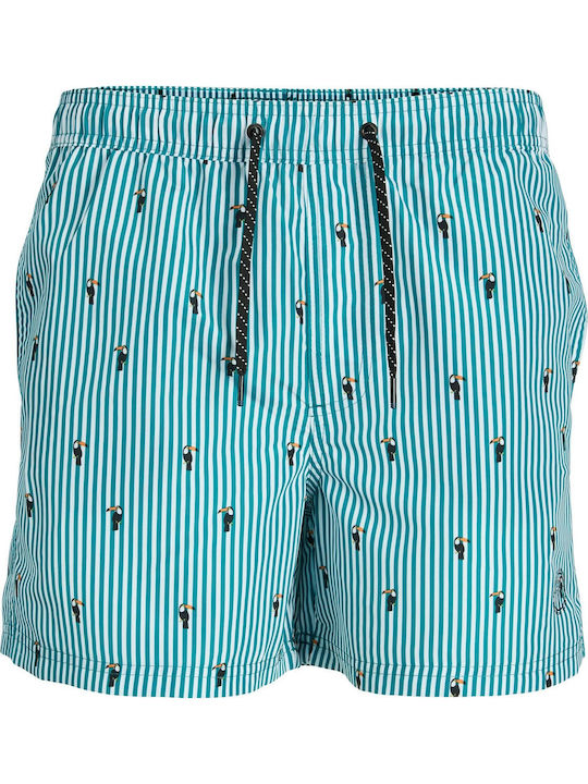 Jack & Jones Kids Swimwear Swim Shorts