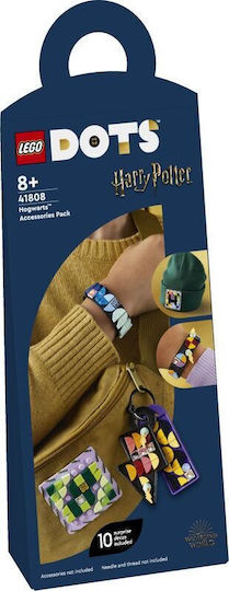LEGO Dots Hogwarts Accessories Pack για 8+ Ετών