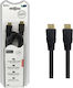 SGL Kabel HDMI-Stecker - HDMI-Stecker 3m Schwarz