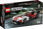 Lego Speed Champions Porsche 963 για 9+ ετών