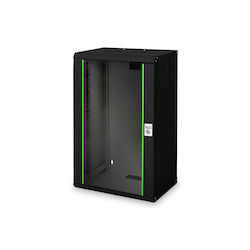Digitus DN-19 20-U-SW Επιτοίχια 20U
