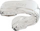 Safejawz Protective Mouth Guard Senior Transparent