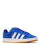 Campus 00s Sneakers Semi Lucid Blue / Cloud White / Off White