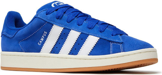 adidas gazelle silver green womens adidas Campus 00s Semi Lucid Blue Cloud White – GlobalSneakers main image 0