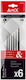 Artix Round Paint Brush Set No1 / No2 / No3 / No4 / No8 6pcs